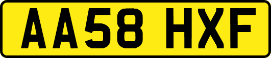 AA58HXF