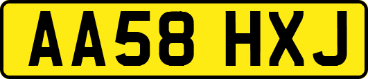 AA58HXJ