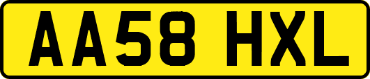 AA58HXL