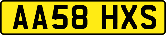 AA58HXS