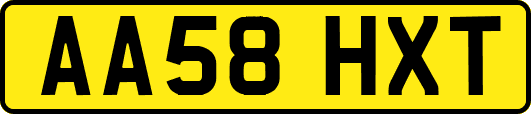 AA58HXT