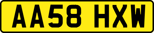 AA58HXW