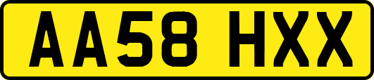 AA58HXX