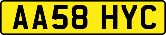 AA58HYC