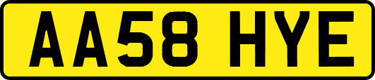 AA58HYE