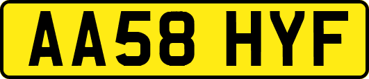 AA58HYF