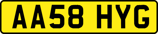 AA58HYG