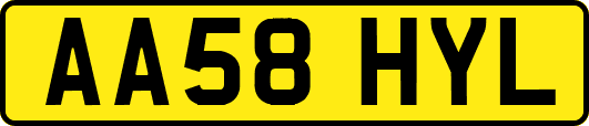 AA58HYL