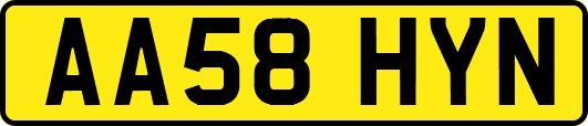 AA58HYN