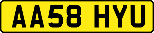 AA58HYU