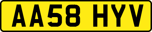 AA58HYV