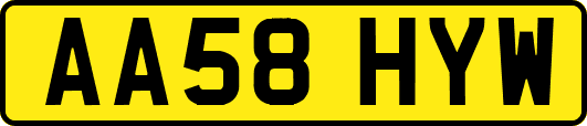 AA58HYW