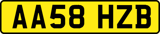 AA58HZB