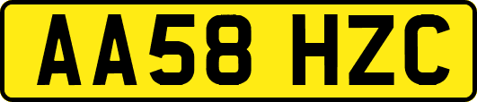 AA58HZC