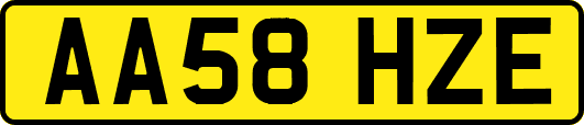 AA58HZE