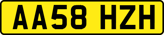 AA58HZH