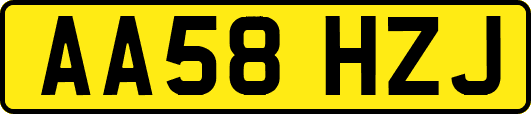 AA58HZJ