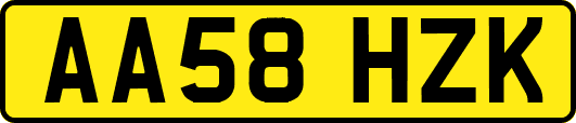 AA58HZK
