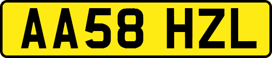 AA58HZL