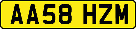 AA58HZM