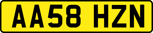 AA58HZN