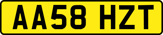 AA58HZT