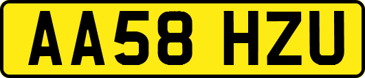 AA58HZU