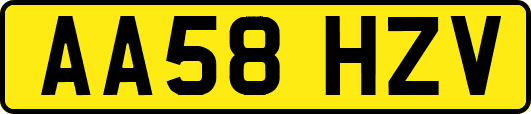 AA58HZV