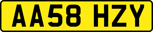 AA58HZY