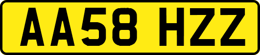 AA58HZZ