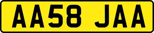 AA58JAA