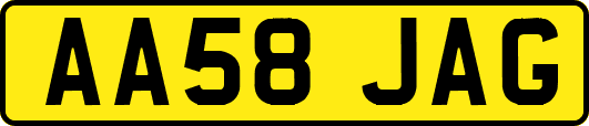 AA58JAG