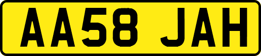 AA58JAH
