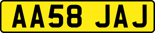 AA58JAJ