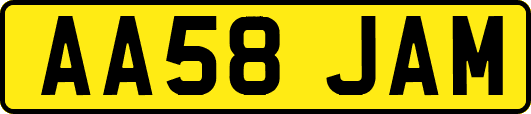 AA58JAM