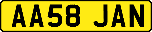 AA58JAN
