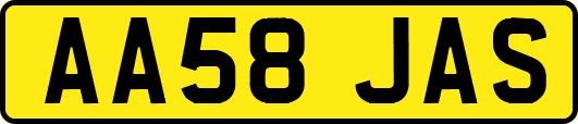 AA58JAS