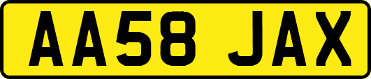 AA58JAX