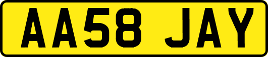 AA58JAY
