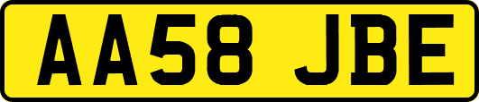 AA58JBE