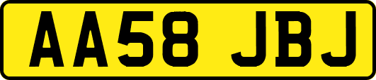 AA58JBJ
