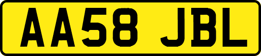 AA58JBL