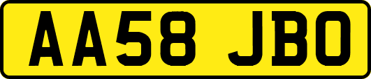 AA58JBO
