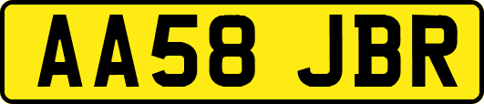 AA58JBR