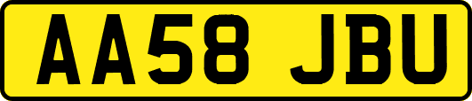 AA58JBU