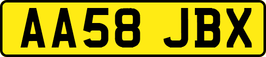 AA58JBX