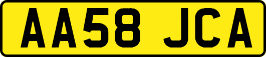 AA58JCA