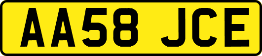 AA58JCE