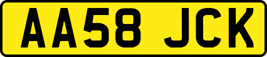 AA58JCK