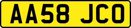 AA58JCO